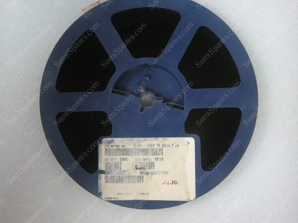 ILHB1206RK750V | FERRITE BEAD 1206 75R