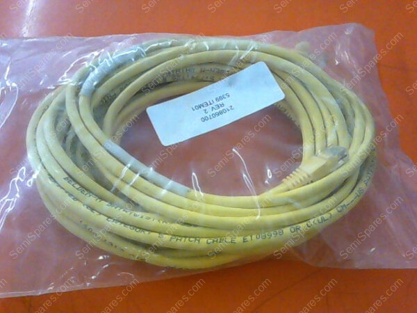 210860700 | 5 PATCH CABLE