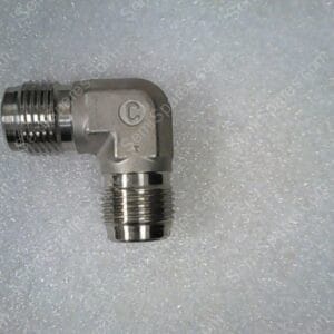 CAJON 316 R-46 | CAJON FITTING 316-R-46, ELBOW 1/2