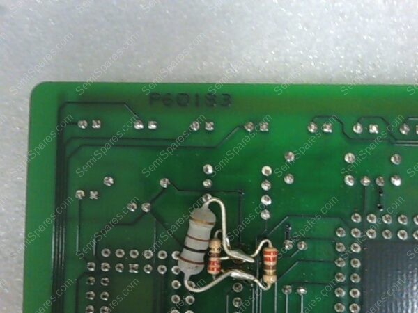 P60183 | PCB BOARD, ALTERA EPM7064LI84-15