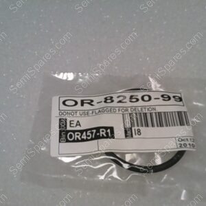 OR-8250-99 | O-RING AFLAS DUR80, 2-164, 76013