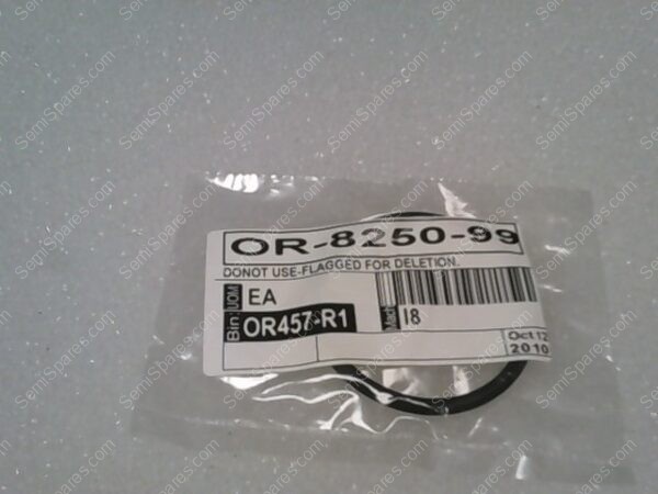 OR-8250-99 | O-RING AFLAS DUR80, 2-164, 76013