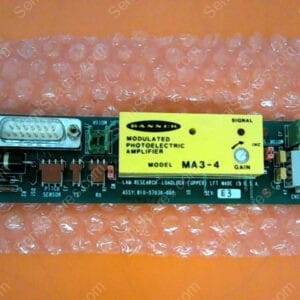 810-057036-002 | ASSY,PCB,LOADLOCK,UPPER LFT