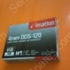 GU-7550-00 | DATA CARTRIDGE, 346790, 4MM, IMATION, PKG OF 9