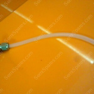 44180004 | CRAWFORD PAT'D SWAGELOK-316