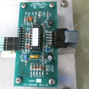 10-42396 | INTERLINK ELECTRONICS ASSY 10-42396 REV B