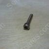 85-000-00013 | SCREW,SHHD,SST,2-56X7/8
