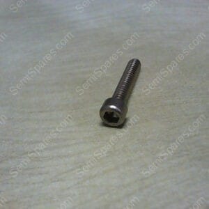 85-000-00013 | SCREW,SHHD,SST,2-56X7/8
