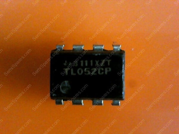 TL052CP | TL052CP IC OPAMP JFET 3MHZ DUAL 8DIP 052 TL052