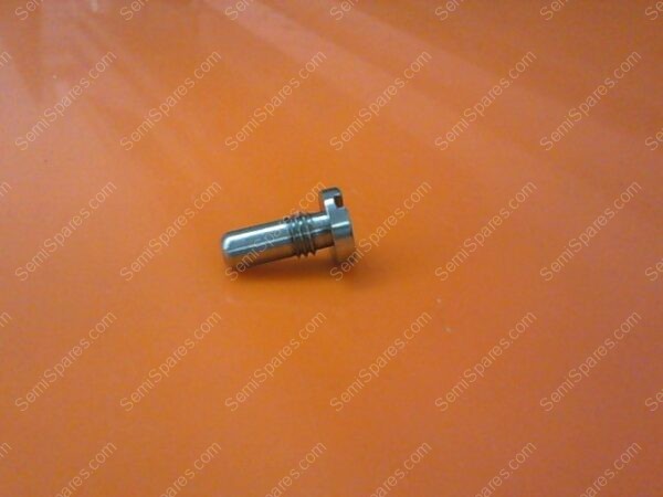 715-460430-001 | PIN,SUPPORT,INS,HTD LINER