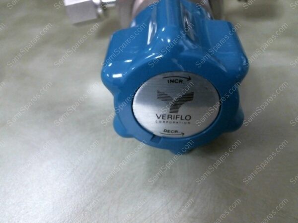 43900886EP | VERIFLO CORPORATION PN 43900886EP MODEL SQ60 100W 2P FSFF (EP)