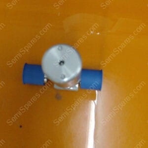 VL-3520-00 | VALVE, NUPRO,SS-BNV51-C