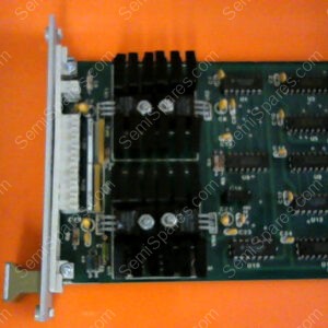 001-000001-500 | POSITION ENCODER BUFFER