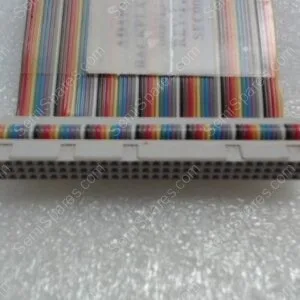 603713-01 | ADAPTER BACKPLANE, P2 603713-01, REV. 1, P2 SEC003