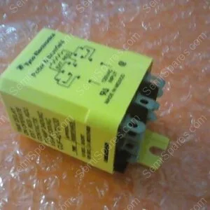 RY-0010-00 | RELAY, TIME DELAY, 24F2943, CUF-42-70120