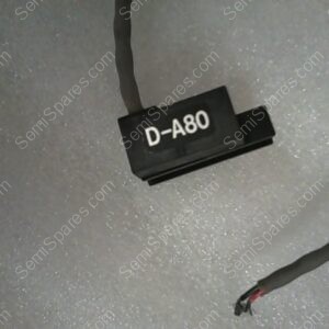 853-015761-101 | ASSY,SL,SW,4600,INDEXER