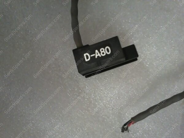 853-015761-101 | ASSY,SL,SW,4600,INDEXER