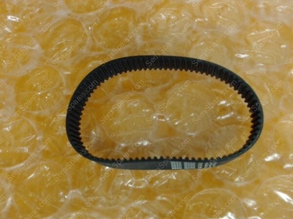 BT-2250-00 | BELT,255-3M-15,RLS