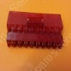 668-008283-009 | CONN CBL/CBL 22AWG