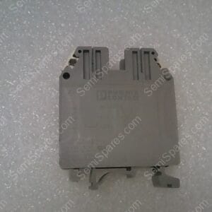 BK35/E | 1 POLE TERMINAL BLOCK