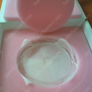 QZ-0650-00 | PLATE, P/N 238481, QUARTZ DISTRIBUTION, O3-1, 2