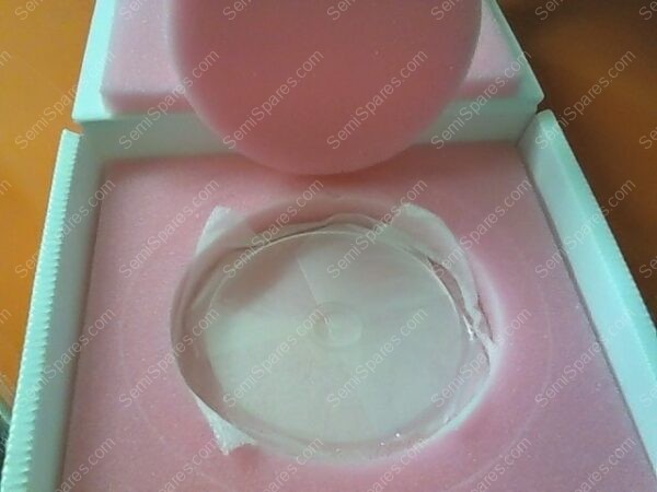 QZ-0650-00 | PLATE, P/N 238481, QUARTZ DISTRIBUTION, O3-1, 2