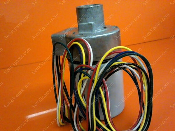 MP-5210 | SCHNEIDER HYDRAULIC VALUE ACTUATOR PROP 120V 50/60 HZ P/N MP-5210 - Image 3