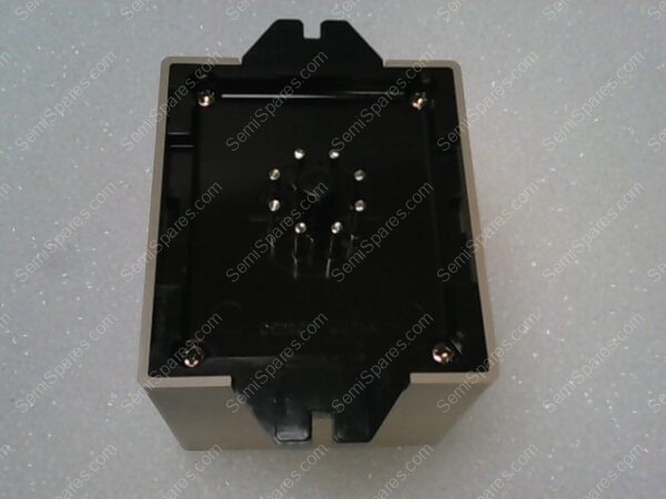 61F-GP | FLOATLESS LEVEL SWITCH
