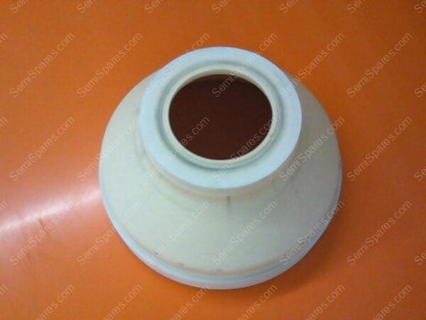 716-021843-001 | BELL, JAR, BASE, ISO ETCH - Image 2