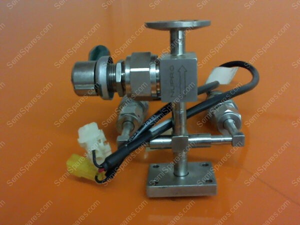 853-250423-001 | ASSY,CA,VAC SW,75 TORR - Image 3