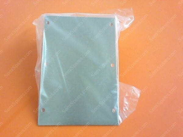 714-024512-101 | COVER,SOLENOID TRAY - Image 2