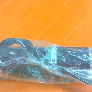SO-1270-00 | SOLENOID VALVE, P/N 2718019400