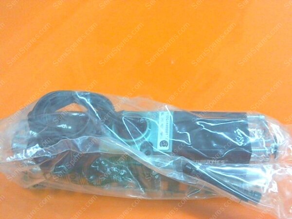 SO-1270-00 | SOLENOID VALVE, P/N 2718019400