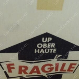 XX-9736-00 | PWR,TUBE,P#CX1500A,114-0008-1