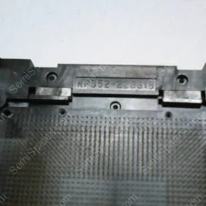 NP352-220918 | YAMAICHI NP352-220918 BURNIN SOCKET