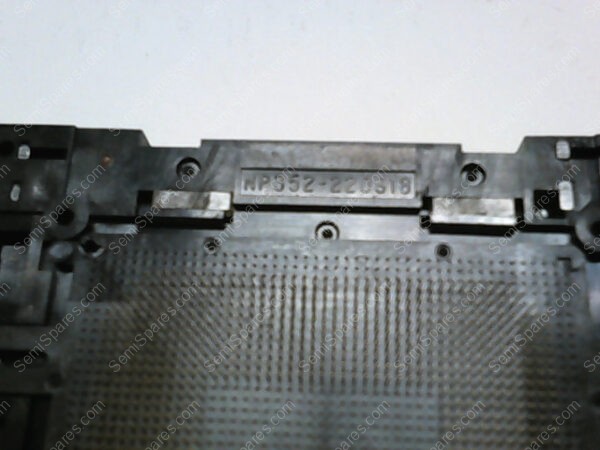 NP352-220918 | YAMAICHI NP352-220918 BURNIN SOCKET