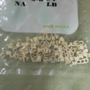 93-0012-00 | WIELAND C-TYPE MARKERS