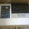 CM-5930-00 | PRINTER, DPU-H245, SEIKO THERMAL