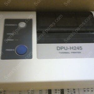 CM-5930-00 | PRINTER, DPU-H245, SEIKO THERMAL