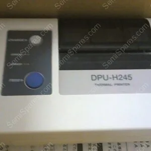 CM-5930-00 | PRINTER, DPU-H245, SEIKO THERMAL