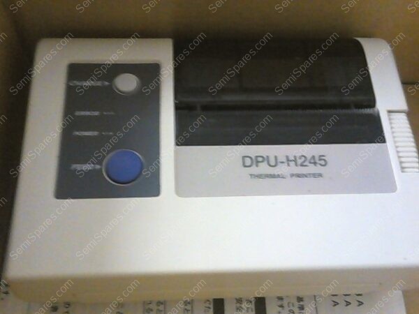 CM-5930-00 | PRINTER, DPU-H245, SEIKO THERMAL