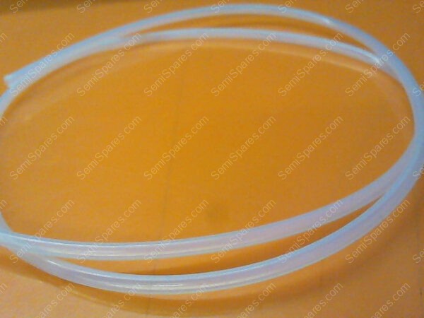 TH-3860-00 | SLEEVING,6065116,NATURAL,#16,19