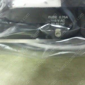0090-00045 | CONTROLLER A/C WINDOW REV F 625981