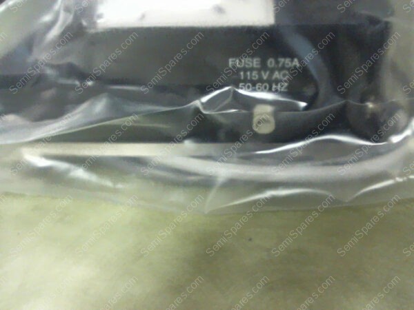 0090-00045 | CONTROLLER A/C WINDOW REV F 625981