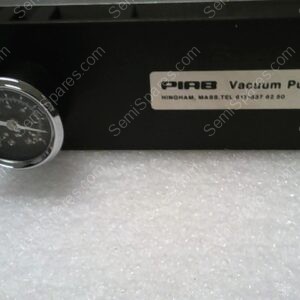 617-337 62 50 | PIAB VACUUM PUMP M63D