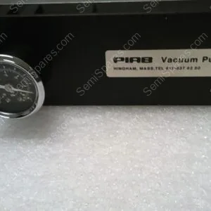 617-337 62 50 | PIAB VACUUM PUMP M63D