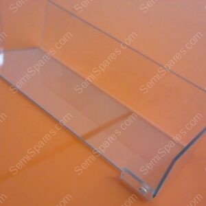 713-015739-001 | COVER, HEATSINK, 4600