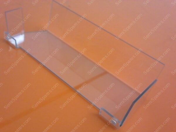 713-015739-001 | COVER, HEATSINK, 4600