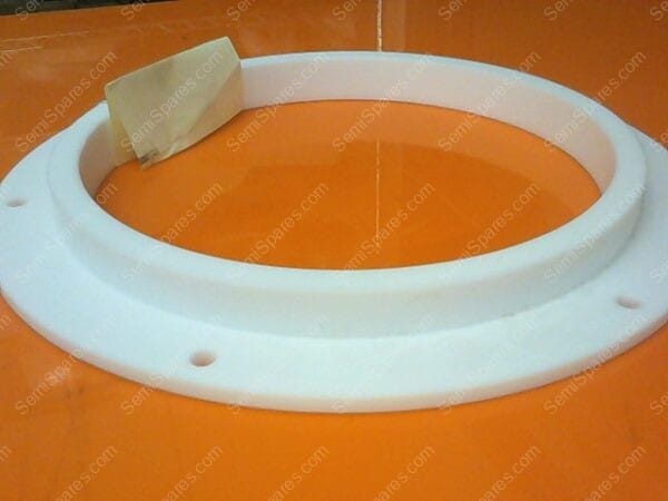 XX-9796-00 | RING,TEFLON,INSULATOR,0020-10941