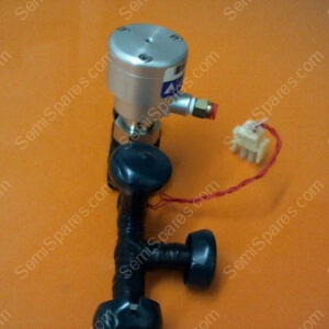 853-350021-001 | ASSY,WLDMT,ISO,MANO,HTD